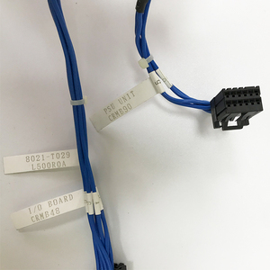 สายเคเบิลหุ่นยนต์ FANUC รุ่น 8021-T029 - Product Image 4
