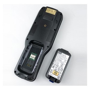 Honeywell ScanPal EDA60K kurumsal <span class=keywords><strong>Android</strong></span> PDA kablosuz 2D barkod tarayıcı CK3 değiştirme ile stokta - Product Image 5