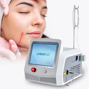 Dispositivo Profesional de Adelgazamiento y Pérdida de Peso por Liposucción con Láser Diodo Triangel de 980nm y 1470nm, Endoláser para Lifting Facial - Product Image 1
