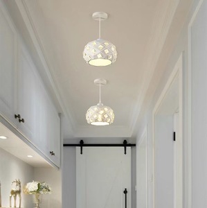 Lampadario Moderno <span class=keywords><strong>per</strong></span> Corridoio, Creativo <span class=keywords><strong>per</strong></span> Balcone, Ingresso, Ristorante, Piccolo Lampadario <span class=keywords><strong>per</strong></span> Guardaroba, Atrio, Corridoio - Product Image 2