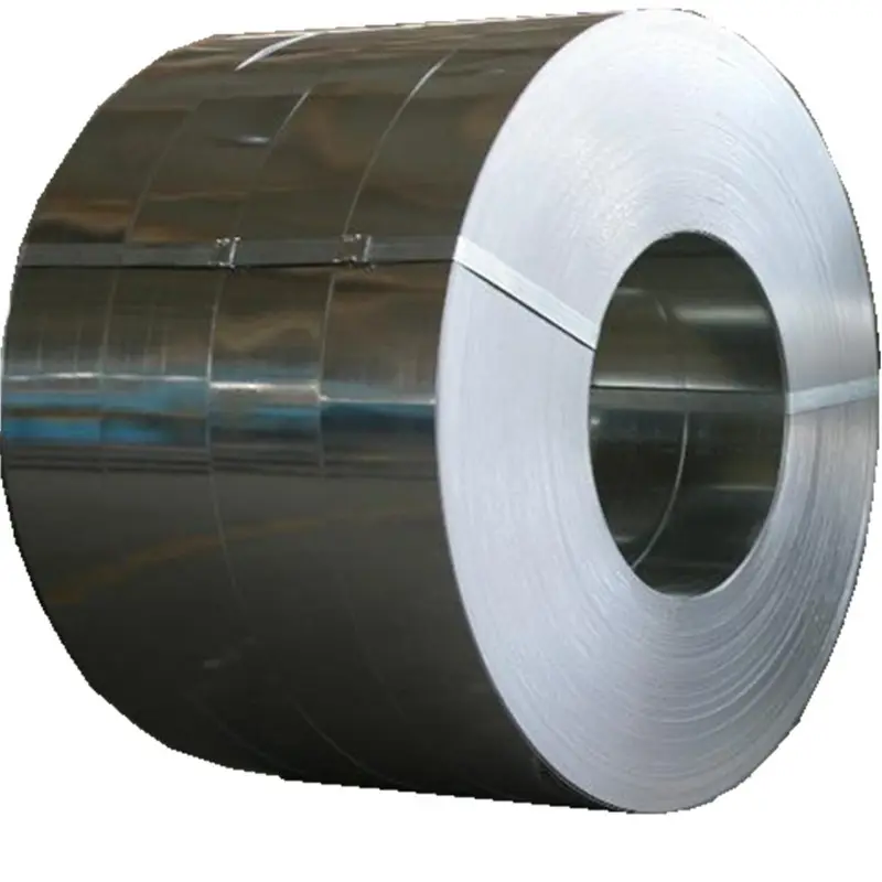 FACO giミル供給タイプの鉄板ケニア亜鉛メッキ鋼コイルs275