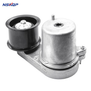 11955-JK21A 11955JK21A Poulie de tendeur de courroie d'entraînement Offres Spéciales de haute qualité adaptée <span class=keywords><strong>à</strong></span> Nissan <span class=keywords><strong>Infiniti</strong></span> <span class=keywords><strong>QX70</strong></span> 2008-2022 - Product Image 3