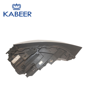 Phare LED 2016 <span class=keywords><strong>Q3</strong></span> Phare d'occasion d'origine d'occasion pour <span class=keywords><strong>Audi</strong></span> 2016 <span class=keywords><strong>Q3</strong></span> Phare configuration basse - Product Image 5