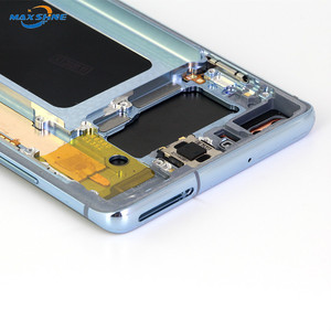 <span class=keywords><strong>LCD</strong></span> g975f Màn hình 6.4 ''<span class=keywords><strong>lcd</strong></span> cho Sumsung S10 cộng với màn hình cảm ứng CE điện thoại hiển thị cho <span class=keywords><strong>Samsung</strong></span> <span class=keywords><strong>J5</strong></span> - Product Image 5