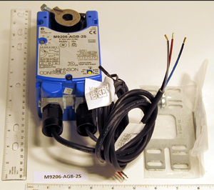 Actuador de Motor Johnson M9109 con Buen Precio, Actuador de Motor M9109 - Product Image 6