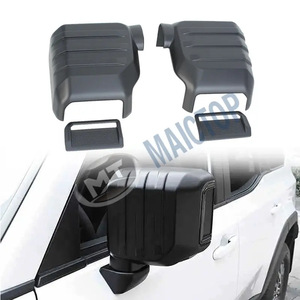 Rearview mirror cover for 2024 Toyota LC250 Prado; new LC250 Prado rearview mirror cover. - Product Image 2