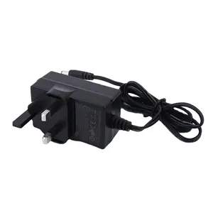 EU Anh USA tường cắm 12V 3A 36W Set Top Box Power Adapter phổ máy tính xách tay cung cấp điện