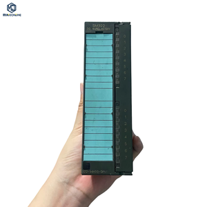 Módulo de Salida Digital para Sensor de Controlador PLC, Nuevo y Original SM322 322-1HH00-0AA0 - Product Image 1