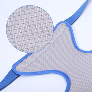 ชุดสายรัดเปลญวนสำหรับแต่งขนสัตว์เลี้ยงสำหรับสุนัขแมวพร้อมกรรไกรหวีตะไบเล็บ - Product Image 6