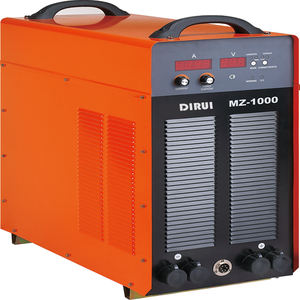 Máquina de soldadura eléctrica - Product Image 2