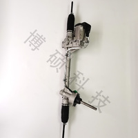 Piñón y cremallera de dirección asistida automática eléctrica aptos para Ford Taurus