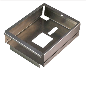 Boîtier de serveur ATX 19 pouces 1U 2U 3U 4U à montage en rack, fabrication sur mesure en tôle, conception OEM, boîtier de stockage - Product Image 2