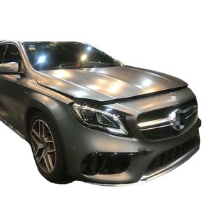 PVC <span class=keywords><strong>precio</strong></span> al por mayor <span class=keywords><strong>coche</strong></span> envoltura película brillo automotriz vinilo envoltura papel colores <span class=keywords><strong>cambio</strong></span> <span class=keywords><strong>coche</strong></span> envuelve vinilo - Product Image 3