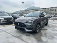 MG Pilot 2021 400TGI Automatique 2RM Berline Euro VI Conduite à Gauche Essence Version Haut de Gamme Trophy Voiture Chinoise d'Occasion à l'Export