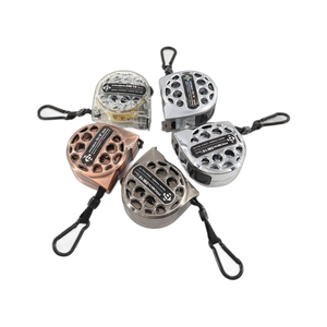 Profession elles einziehbares Hoch leistungs band misst wasserdichte Loch rost waage mit benutzer definiertem Logo Edelstahl klinge - Product Image 3