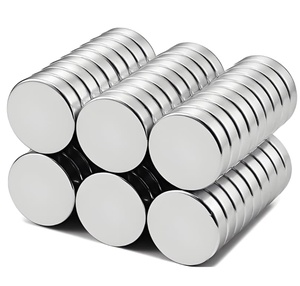 Imán de potencia súper fuerte <span class=keywords><strong>10000</strong></span> Gauss N52 Imán permanente de neodimio - Product Image 5