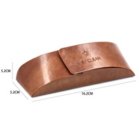 Étui de protection pour lunettes de lecture Bestclean au design tendance, boîte de rangement pour lunettes, boîte de protection pour lunettes avec logo personnalisé