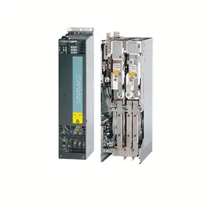 Modul Daya Konverter Frekuensi Inverter 110110 KW