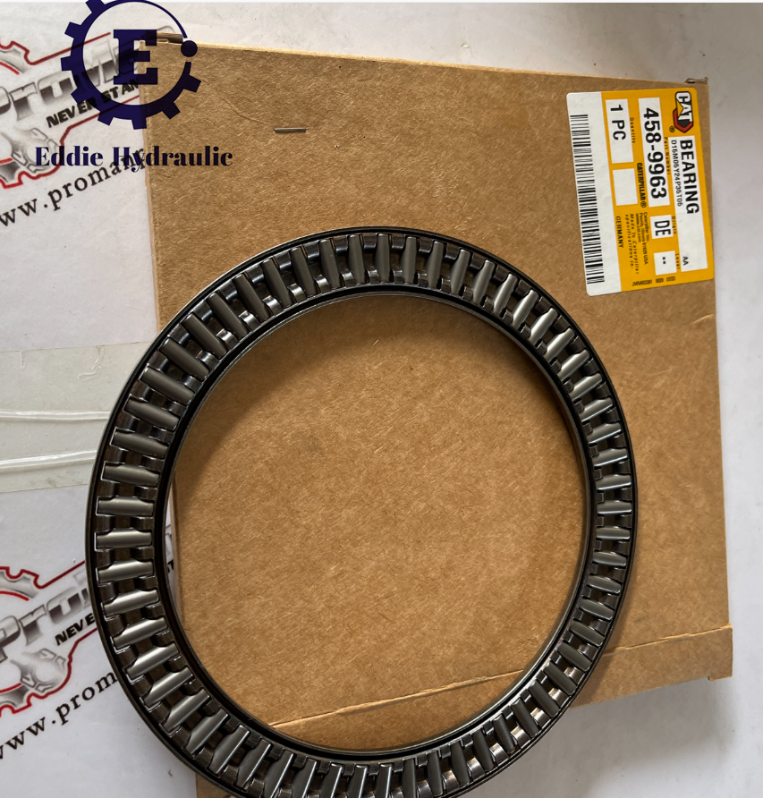 Construction Machinery Parts 7D1189 7D-1189 Thrust Needle Roller Bearing High Quality Spot Sales for TRUCK ENGINE 3406C 3406B