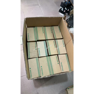 NUEVO Yokogawa 16 canales 4-20mA Módulo digital de entrada analógica PLC/A4D00 con actualización de 40ms - Product Image 3