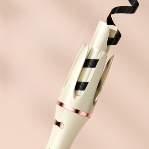 <span class=keywords><strong>Fer</strong></span> à <span class=keywords><strong>friser</strong></span> portable pour la maison et les voyages, crée des coiffures magnifiques et durables - Product Image 3