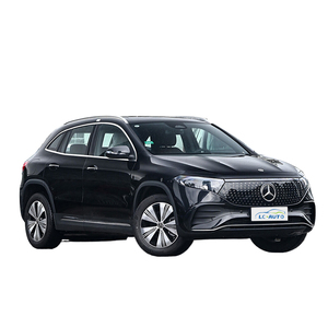 2025 <span class=keywords><strong>Mercedes</strong></span> Benzs <span class=keywords><strong>EQA</strong></span> 260 SUV électrique de luxe avec véhicule à énergie nouvelle de 190 chevaux - Product Image 6