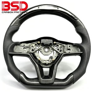 Accessoires intérieurs de voiture en fibre de carbone personnalisés avec volant LED RPM pour <span class=keywords><strong>Nissan</strong></span> Teana Altima SL Versa Note NISMO <span class=keywords><strong>Micra</strong></span> Terra DAYZ - Product Image 2