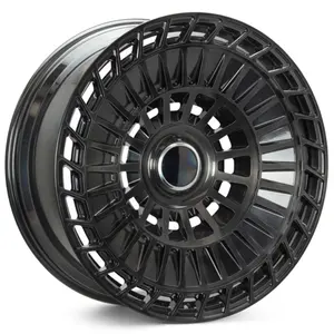 Velg roda tempa 18 19 20 21 22 24 inci Untuk benz AMG E200 E300 E400 E450 E53 E63 GLE350 GLE450 GLE580 GLE53 GLE63 eqe350 c63