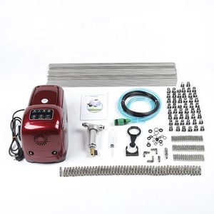 Système <span class=keywords><strong>de</strong></span> pulvérisation à haute pression pour jardin, en métal, FG-100/FG-150/FG-200/FG-300 - Product Image 4