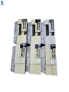 Contrôleur PLC, capteur, pilote de broche, neuf, original, MDS-B-SPJ2-75 - Product Image 1