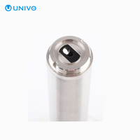 Customized IP68 Oil Fat Sensor Water Quality Detection Monitor Multi Parameter Real Time Online System Automatic Temperature