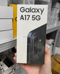 Nuevo Teléfono Inteligente A17 5G Versión Global Original en Oferta, Pantalla FHD de 6.7 Pulgadas y 90 Hz Super AMOLED, Exynos 1330, 5000 mAh, <span class=keywords><strong>Promesa</strong></span> de Actualización de 6 Años - Product Image 2