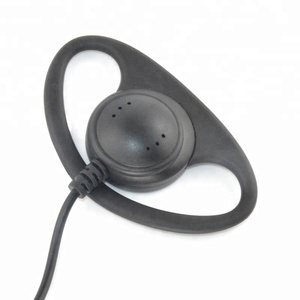 professionale auricolare auricolare per listinging e monitorare escursione in servizio e traduzione simultanea interpretazione aree - Product Image 2
