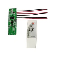 Carte de contrôle PCBA de haute qualité pour lampadaire solaire personnalisé, assemblage de PCB de compteur d'énergie, nécessite des fichiers Gerber et BOM, fabricant OEM