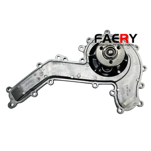 Sistemas de refrigeración automáticos FAERY 059121016D bomba de agua para <span class=keywords><strong>Audi</strong></span> VW 059121016 059121008G 059121016A 059121008M 059121008S - Product Image 1
