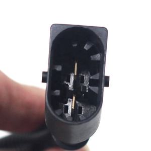 Pompe secondaire à Air électrique, 1618E4 9653340580 1618 <span class=keywords><strong>E4</strong></span> pour citroën 206 - Product Image 5