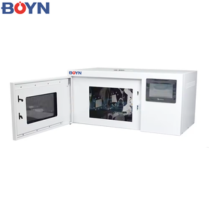 제약 및 생물학적 응용을 위한 실험실용 초음파 마이크로파 추출기 UME-IIDM - Product Image 6