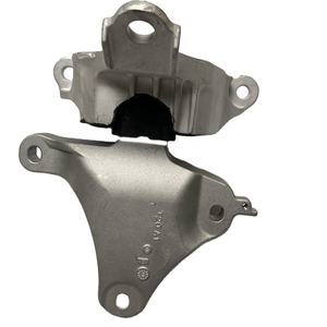 Soporte de Motor 50850-T20-A11 para <span class=keywords><strong>CIVIC</strong></span> <span class=keywords><strong>2022</strong></span> FE3 RZ3 FE1, Conjunto de Cojinete de Goma para Transmisión 50850T20A11 - Product Image 1