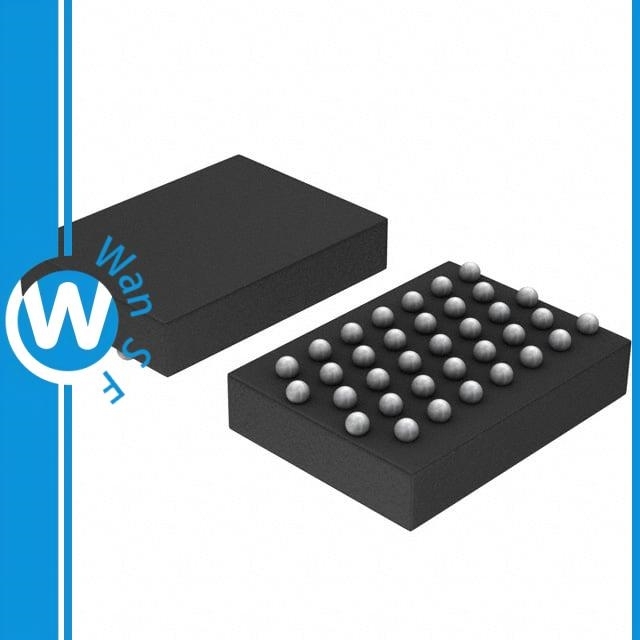 New B300W35A109XXG 35-VFBGA IC CHIP Integrated Circuit Electronic Components One-stop BOM List RFQ Quotation