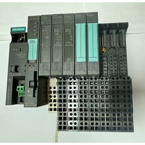 ซีเมนส์ พีแอลซี 6es7151-3aa23-0a ตัวควบคุมอัตโนมัติอุตสาหกรรมแบบอีเธอร์เน็ต - Product Image 1