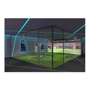 Top Seller AR Virtual Football <strong>Simulator</strong> Interactive Wall <strong>Soccer</strong> <strong>Game</strong> <strong>Simulator</strong> - Product Image 6