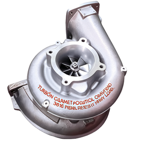 Composant de turbocompresseur pour moteur diesel industriel 3616 à charge lourde - Product Image 3