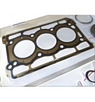 OEM 100005460 JLH-3G15TD Engine System Overhauling Full Gasket Set Repair Kit Engine Rebuild Kit for GEELY BINYUE COOLRAY SX11