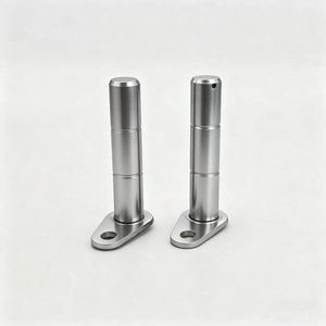 उच्च गुणवत्ता वाले भवन भागों मूल ब्रांड नई खुदाई निर्माण मशीनरी भागों पिन अक्ष लोडर पिन अक्ष को अनुकूलित किया जा सकता है - Product Image 2