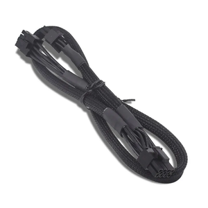 8Pin çift 8Pin (6 + 2) Thermaltake TR2 RXM1000 PSU için PCIe VGA güç kablosu - Product Image 1