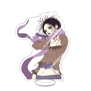 อะคริลิคตั้งโต๊ะลายการ์ตูนอนิเมะ นานะ HD สำหรับตกแต่ง - Product Image 6