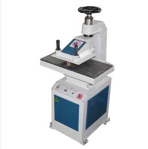 Productive And Durable Shoe Upper Cutting Machine - Alibaba.com