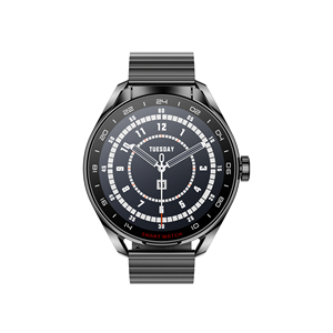 El Nuevo Reloj Inteligente D-9 Cuenta con Monitoreo <span class=keywords><strong>de</strong></span> Salud, Seguimiento <span class=keywords><strong>de</strong></span> Actividad, Recordatorios Diarios y un Tiempo <span class=keywords><strong>de</strong></span> Espera <span class=keywords><strong>Ultra</strong></span> Largo. - Product Image 3