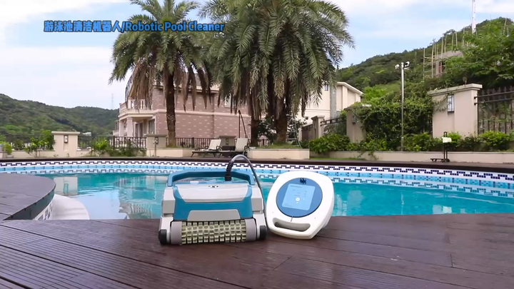 Pool Robot Tools BN Swimming Pool Equipment Set Accessory Swimming Pool Cleaning Tools ...