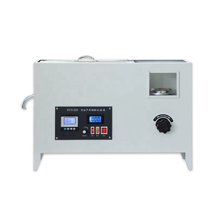 CHINCAN SYD-255 products distillation tester for fuel, oil, <b>light</b> products - Product Image 3